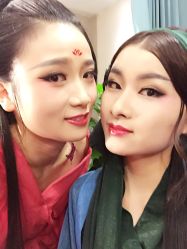 -盘子女人坊生日照·摄影馆(华强店)