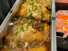 -很久以前羊肉串(昌里路三钢里店)