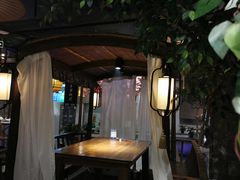 -印巷里主题餐厅(马鞍山店)