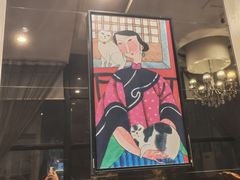 -高第街56号港式餐厅(山大路店)