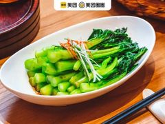 -武汉香格里拉大酒店·香宫中餐厅