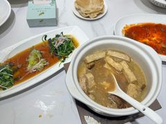 -小叶手抓·清真食品(治平路店)