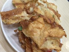 -鸡鸣汤包(仙林店)