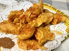 -华春餐馆(鱼山路店)
