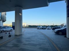 -深圳机场凯悦嘉轩酒店
