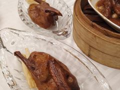 -潮福城大酒楼·潮粤菜·港式点心(阳光城店)