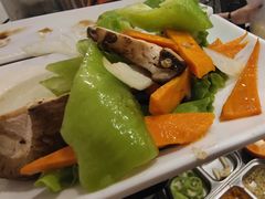 -韩九点烤肉(大学城店)
