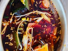 一笑倾城单人冒菜套餐-冒菜西施·非遗冒菜(总店)