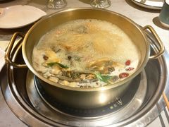 -大理董·董家小厨野生菌火锅(古城旗舰店)