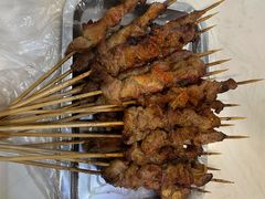 羊肉串-同来顺烧烤餐厅(哈尔滨道店)