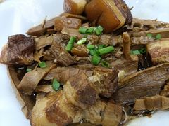 -新虹楼饭庄(崇明陈家镇店)