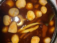 -李子坝梁山鸡(北碚万达五鸡哥店)