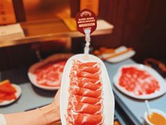 -巴奴毛肚火锅(悠唐购物中心店)
