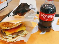 -牛约堡-牛肉汉堡(长宁店)