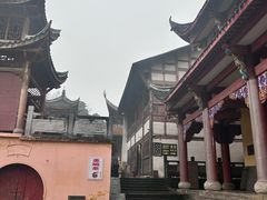 -涂山寺素食餐厅