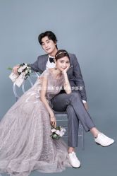 -巴黎新娘婚纱摄影·婚礼策划(嘉定总店)