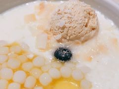 -宝珠奶酪(长宁金虹桥店)