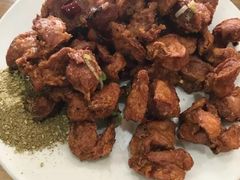 -老七饭馆(光荣道总店)
