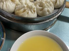 -石饮红星包子(中山路店)