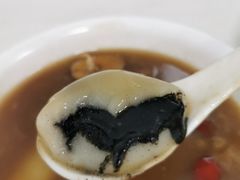 -罗子龙罗家桂花汤圆(曹都巷店)
