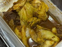 -明记牛杂(新马路分店)