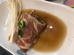 -韩时烤肉(枫蓝店)