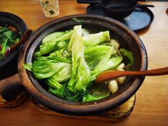 -旺爷砂锅·茶作(国贸城店)