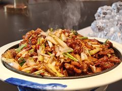 -玖五京菜(杭州城北万象城店)