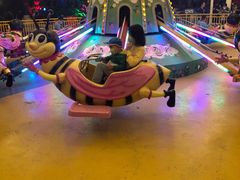 -青岛方特梦幻王国