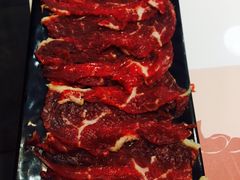 -潮正和潮汕牛肉火锅·老字号(番禺万达店)