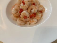 -济南喜来登酒店-采悦轩中餐厅