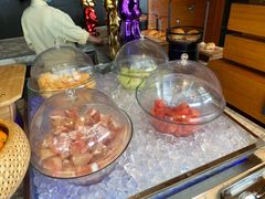 -洲际酒店·地平线全日餐厅HORIZON CAFÉ