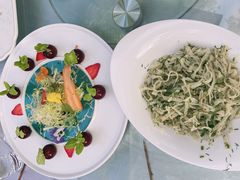 -唐猫庭院·千年陕菜(大唐不夜城店)