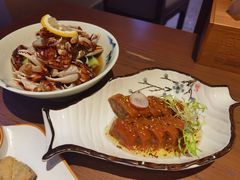 -香园茶社·金陵小灶(老门东店)