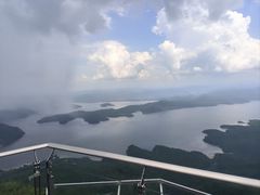 -五女山景区