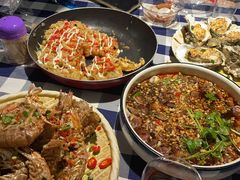-阿妹小海鲜(下角店)