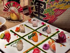 -本源食集 日式烧肉·炉端烧(东海缤纷店)