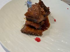 醋鱼-天福苑(崇宁路店)