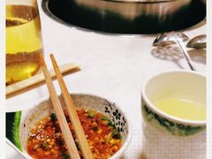 -来伊回麻辣烫·火锅串串清真(红瓦寺总店)