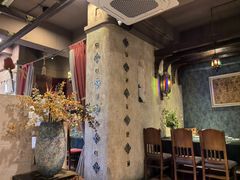 -翡翠鸟精品泰国菜(北辰财富中心店)