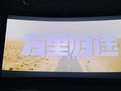 -万达影城(闵行颛桥万达广场杜比影院店)