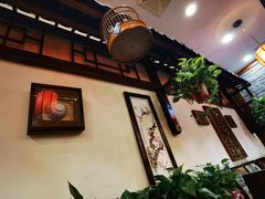 -玉桥餐厅(天坛店)