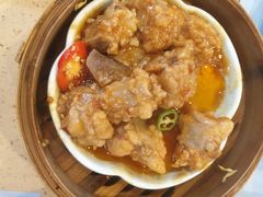 -点都德(华强南店)