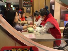 -海底捞火锅(铂澜大象城店)