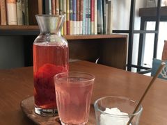 -蜜舍咖啡(洋人街店)