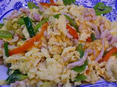 阿婆炒蛋-印象江南(东栅店)