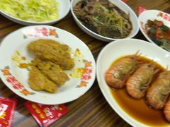 -谢记上海大排档(长寿路店)