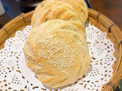-老牌坊鲁菜名店(宽厚里店)