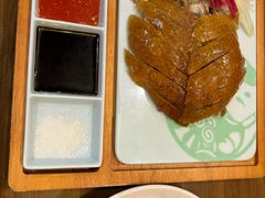-满园烤鸭·春饼(沈北万达店)