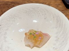 -桐寿司Sushi Tong